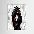 Black Wood United Spirit