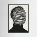 Unknown Maze Poster – Poster und Kunstdruck