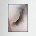 Unspoken Poster – Poster und Kunstdruck