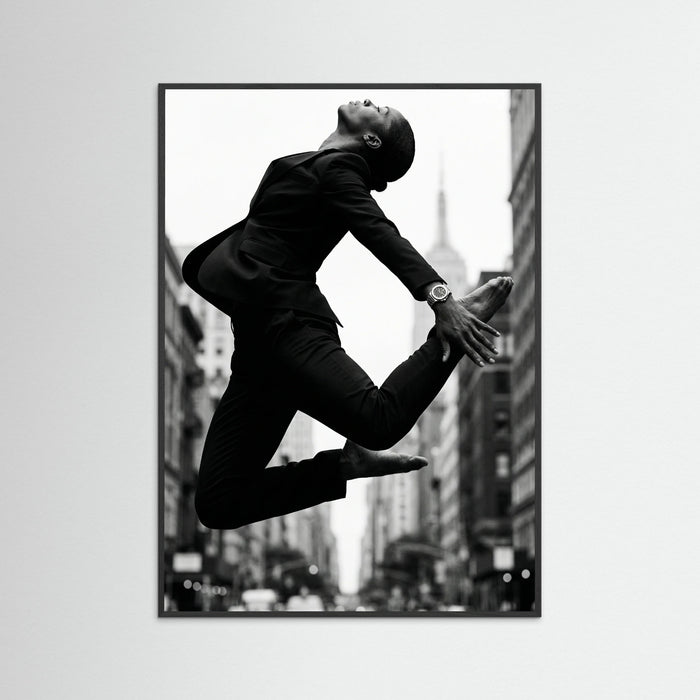 Urban Dior Icon – plakat og kunsttryk