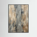 Black Wood Urban Patina