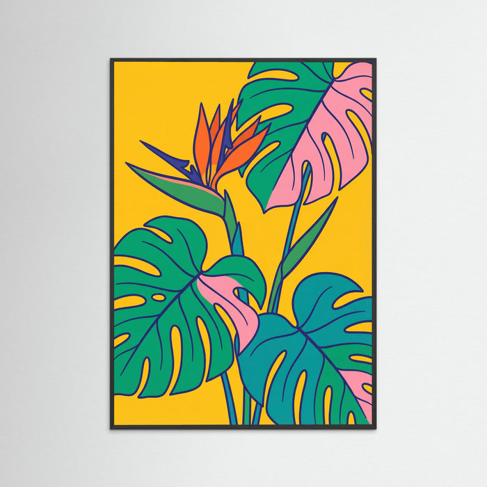 Black Wood Vibrant Botanicals