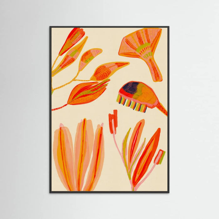 Vilia Poster – poster and art print