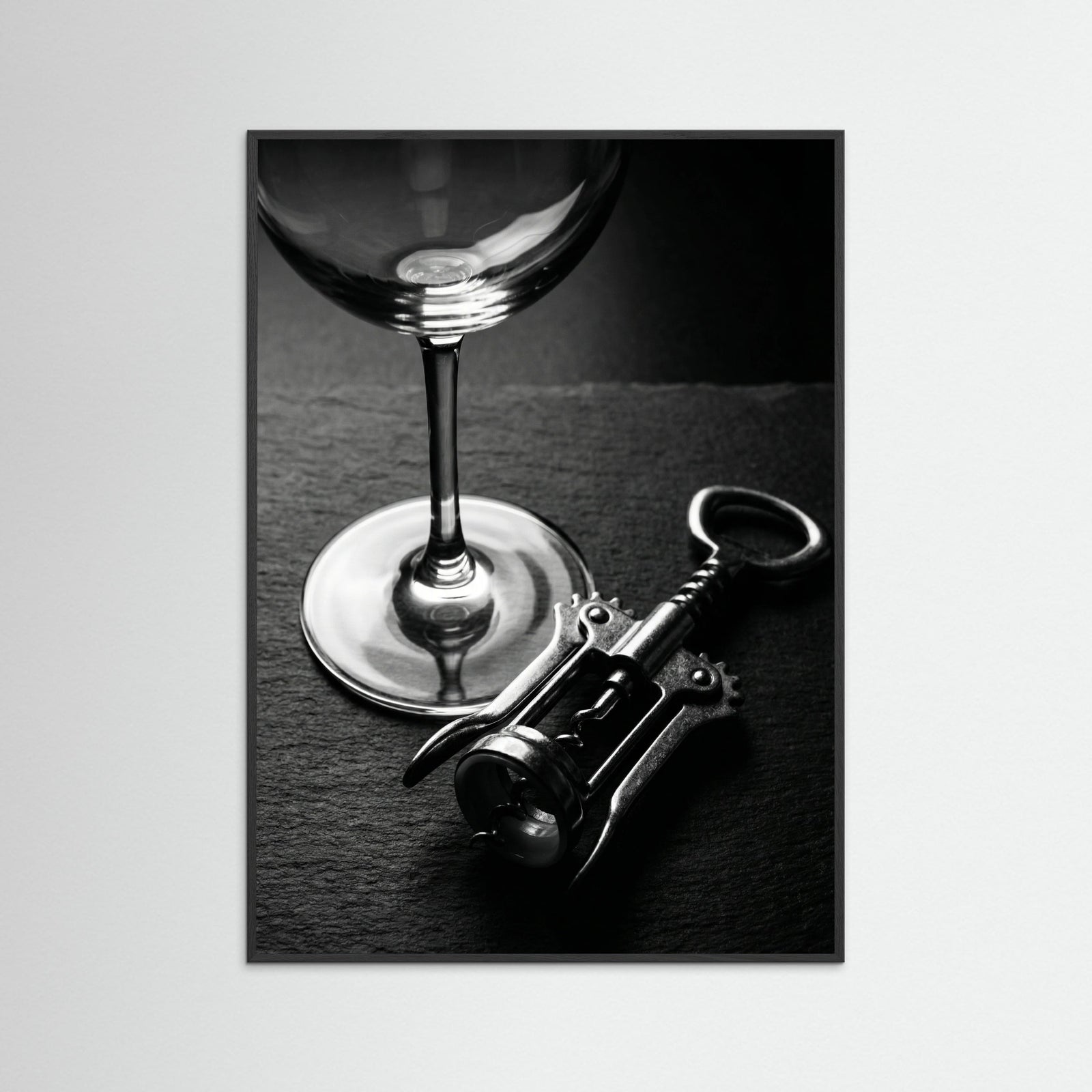 Black Wood Vineyard Harmony