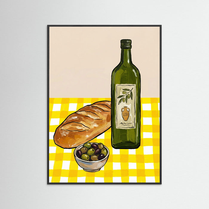 Black Wood Vino Picnic