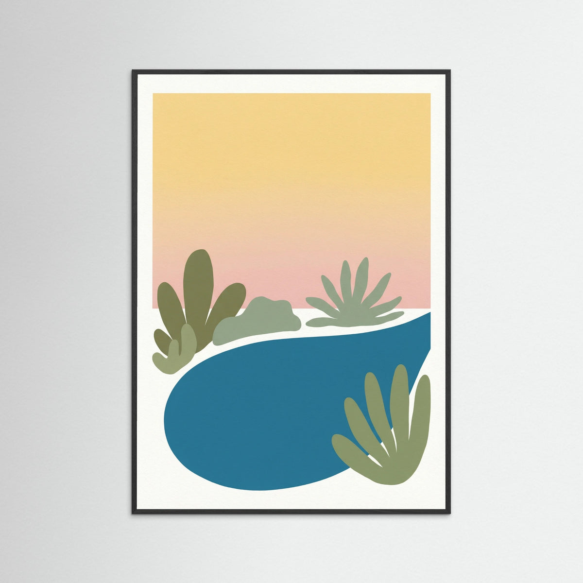 Black Wood Violet Dune