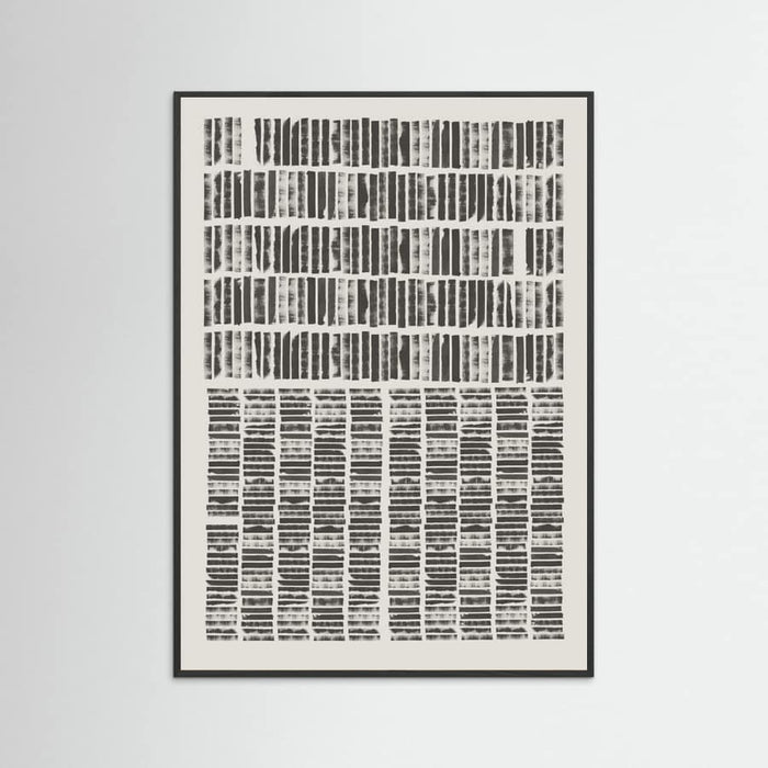 WABI SABI Poster – plakat og kunsttryk