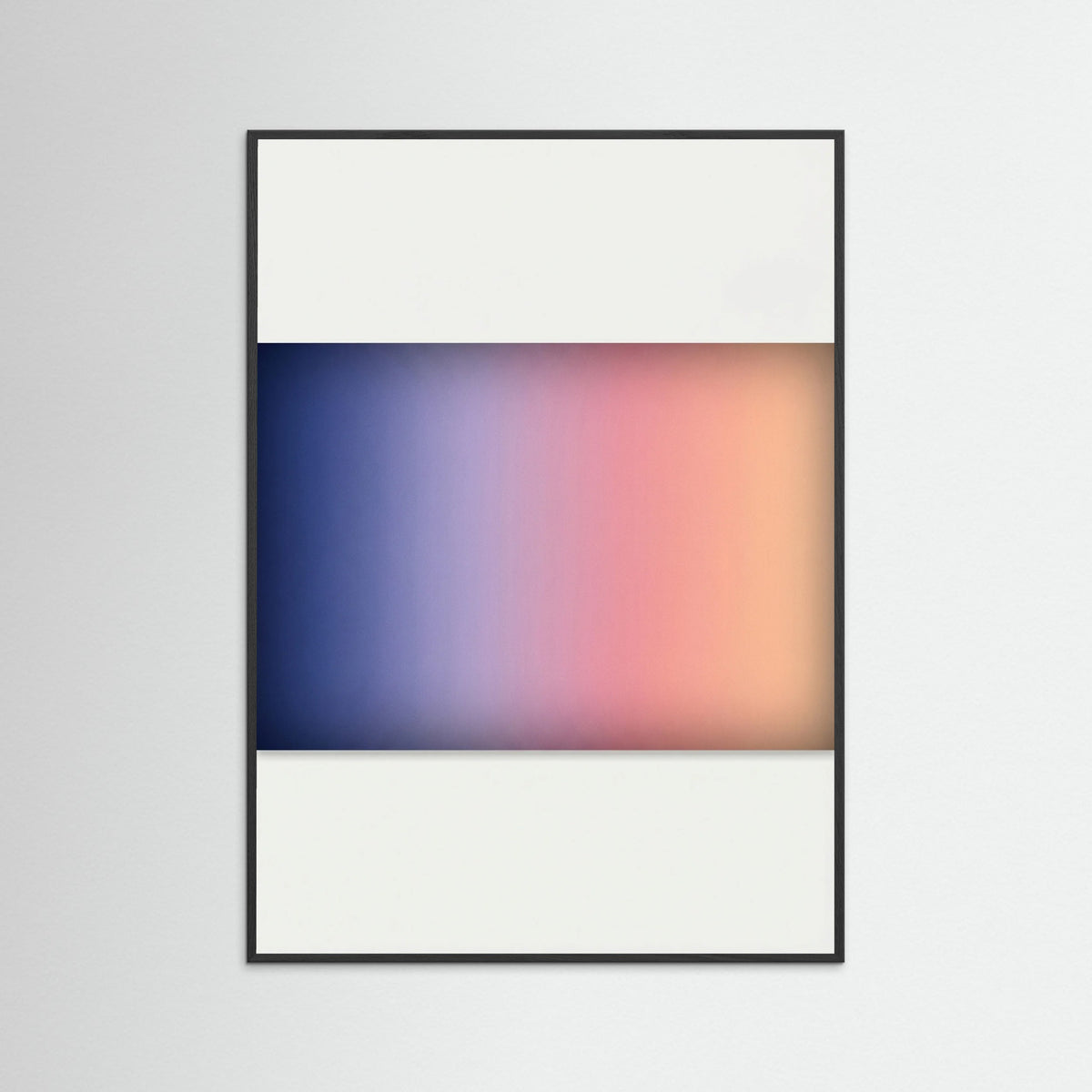 Black Wood Warm Descent