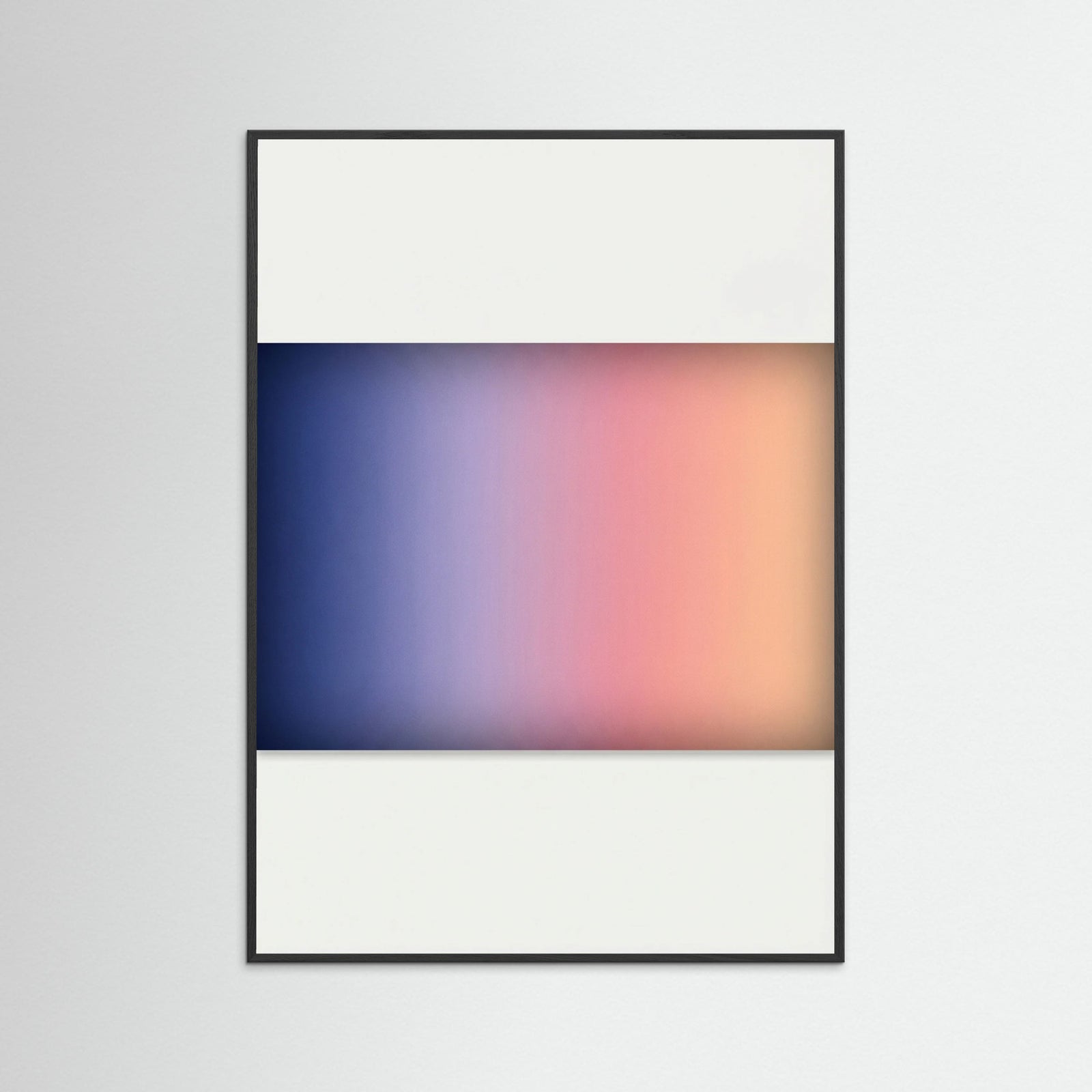 Black Wood Warm Descent