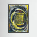 Plakat Warm light – plakat i druk artystyczny