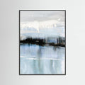 Watercolors 36x Poster – poster and art print