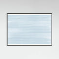 Plakat Waves of Blue – plakat i druk artystyczny