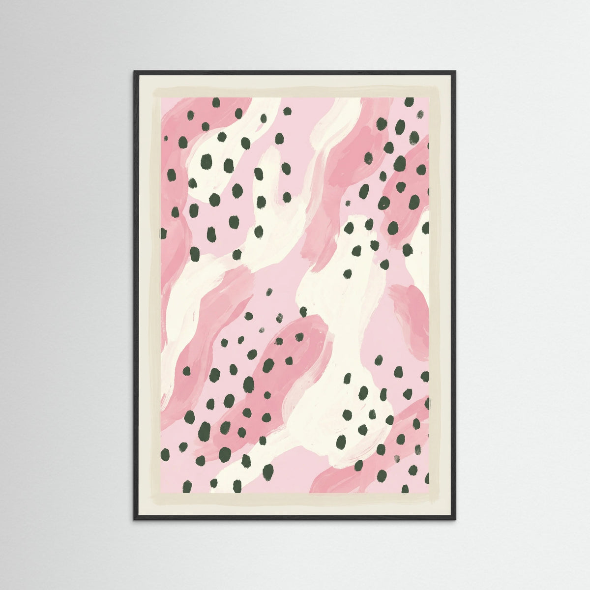 Black Wood Wild Spirit Mantra