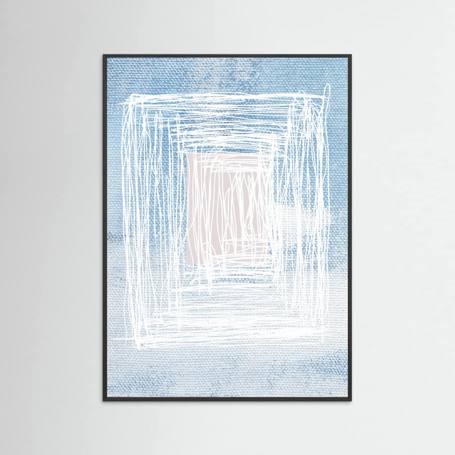 You Can Feel It Poster – plakat og kunsttryk
