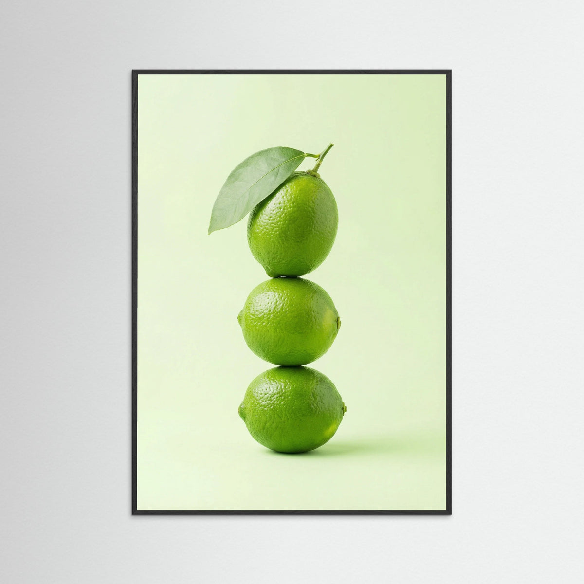 Black Wood Zesty Balance