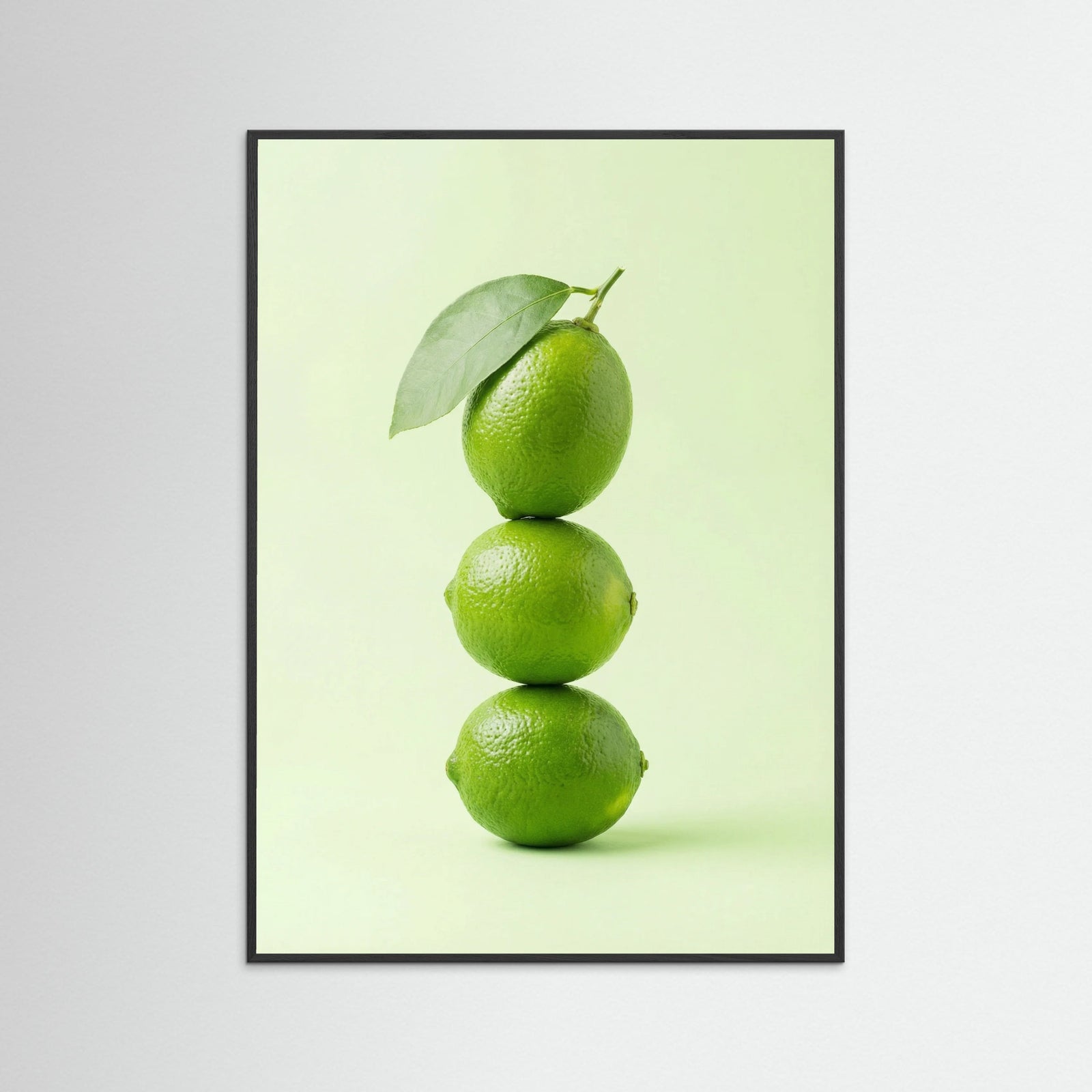 Black Wood Zesty Balance