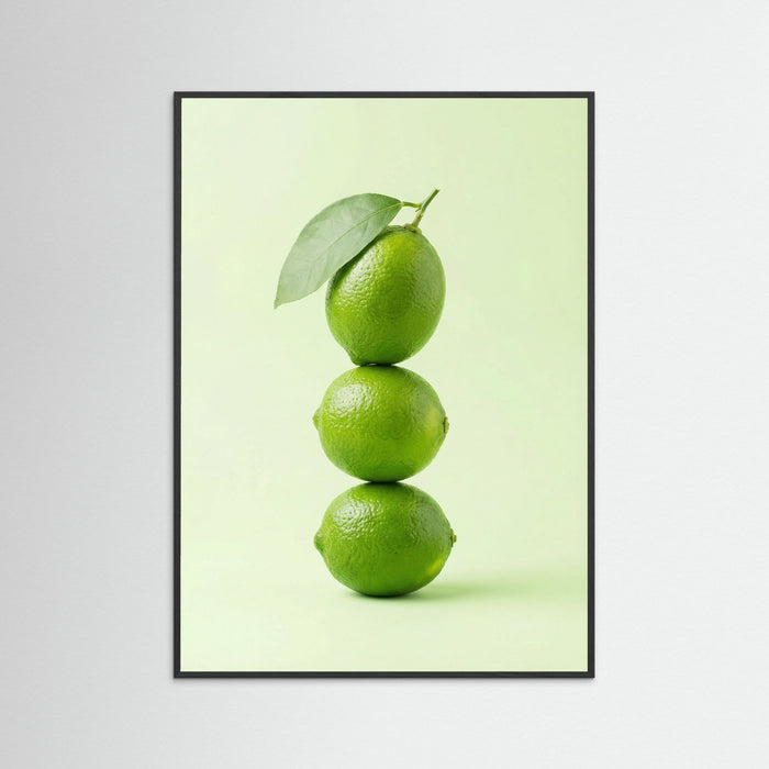 Black Wood Zesty Balance