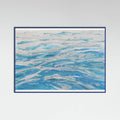 83. Water Patterns Poster – Poster und Kunstdruck