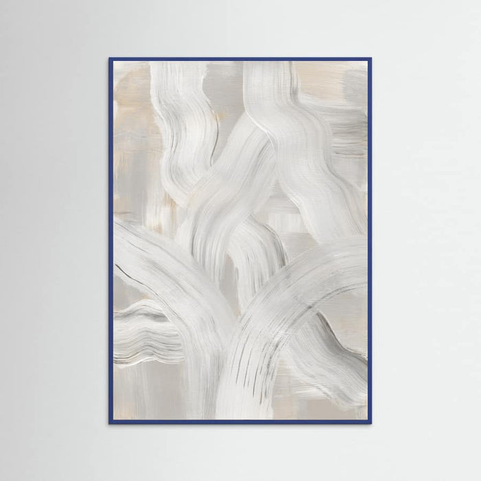 Poster Abstract Brush Strokes 126 – poster e stampa artistica