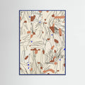 Abstract Composition 2 Poster – poster and art print