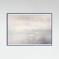 Across the Water Poster – Poster und Kunstdruck
