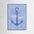 Anchor3 Poster – plakat og kunsttryk