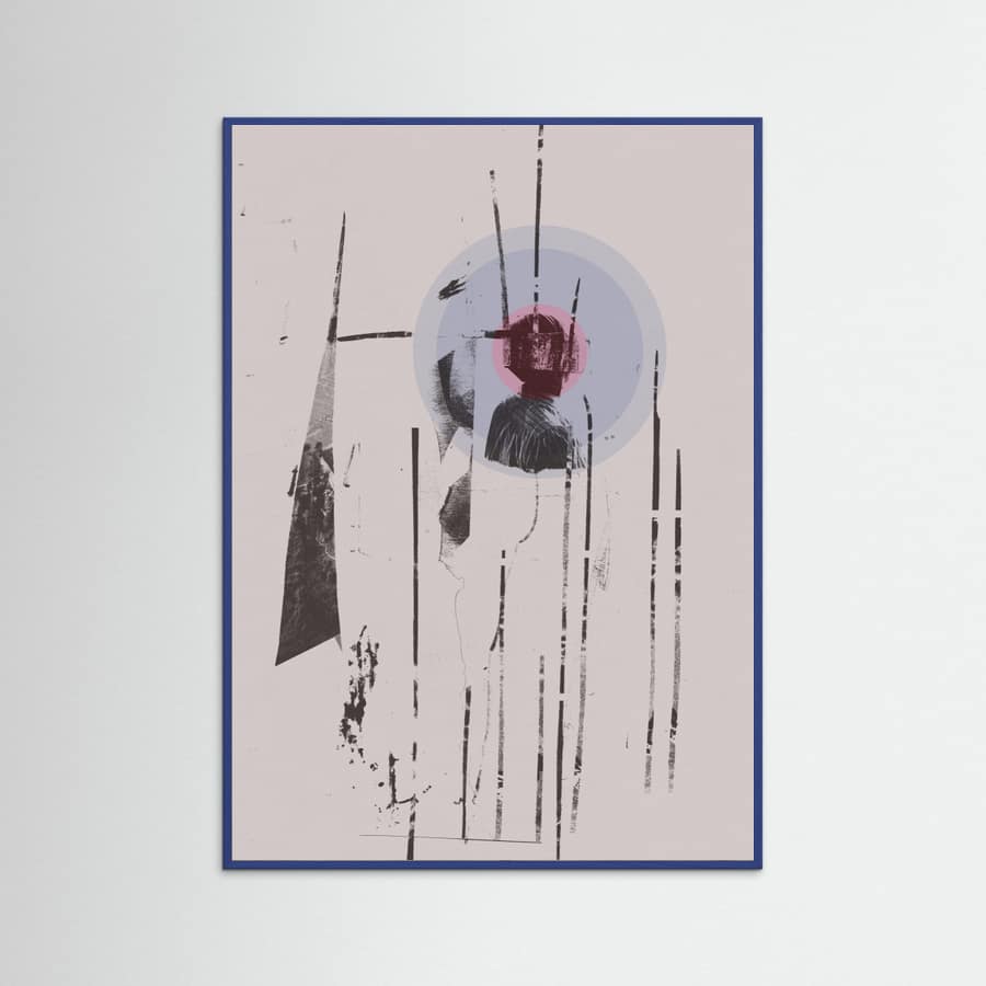 Affiche Antenna – affiche et impression d’art