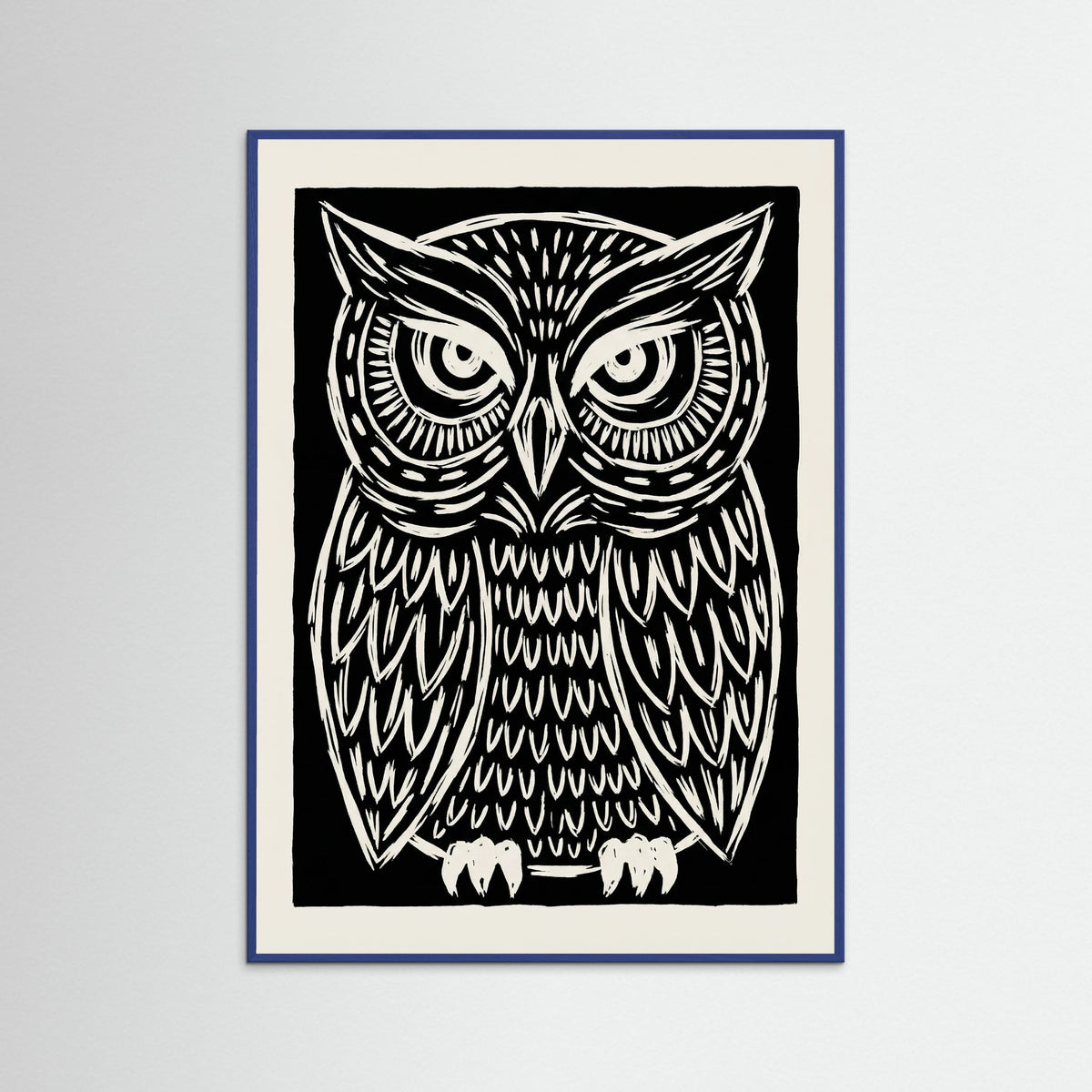 Blue Wood Antibes Sun