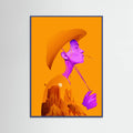 Ardente Poster – poster and art print