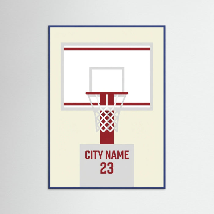 Blue Wood Athletic Identity