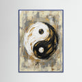 Blue Wood Balanced Duality
