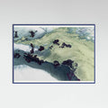 Best Sellers - Untouched Estuaries Poster – Poster und Kunstdruck
