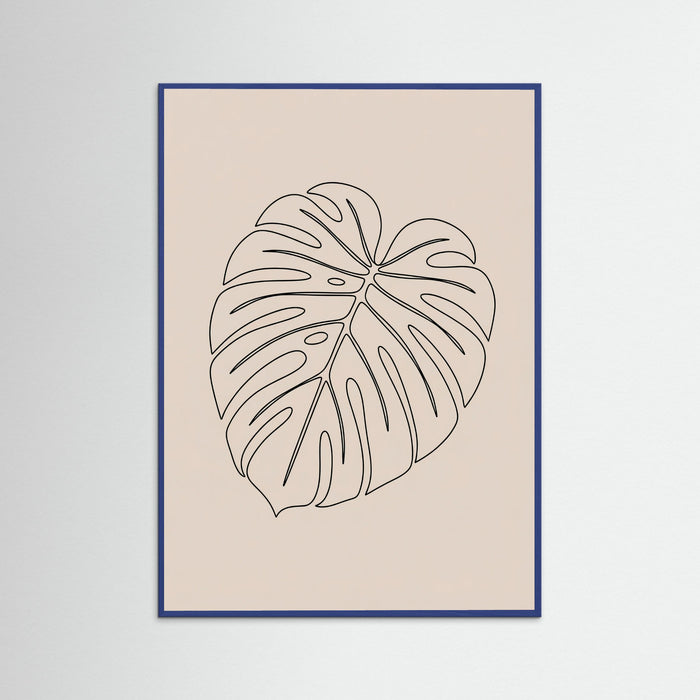 Blue Wood Blossom Lineage