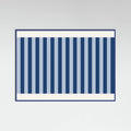 Poster Blue Stripes – poster e stampa artistica