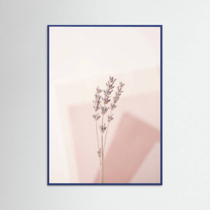 Blue Wood Blush Bloom