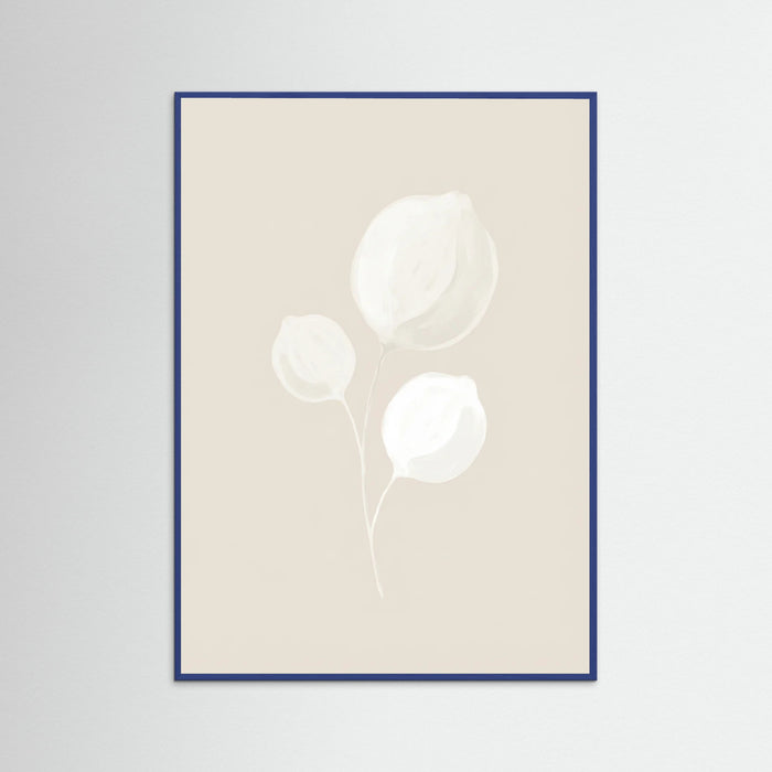 Blue Wood Botanical Calm
