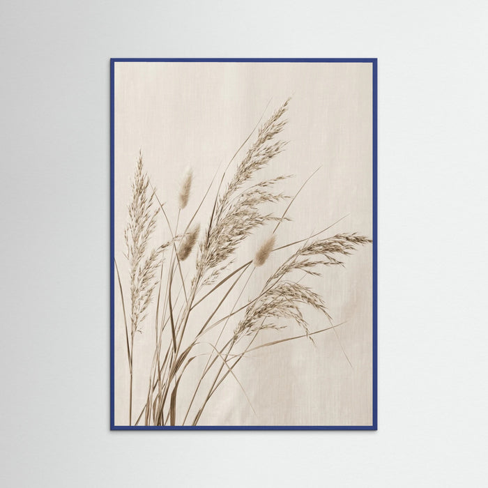 Blue Wood Botanical Whisper