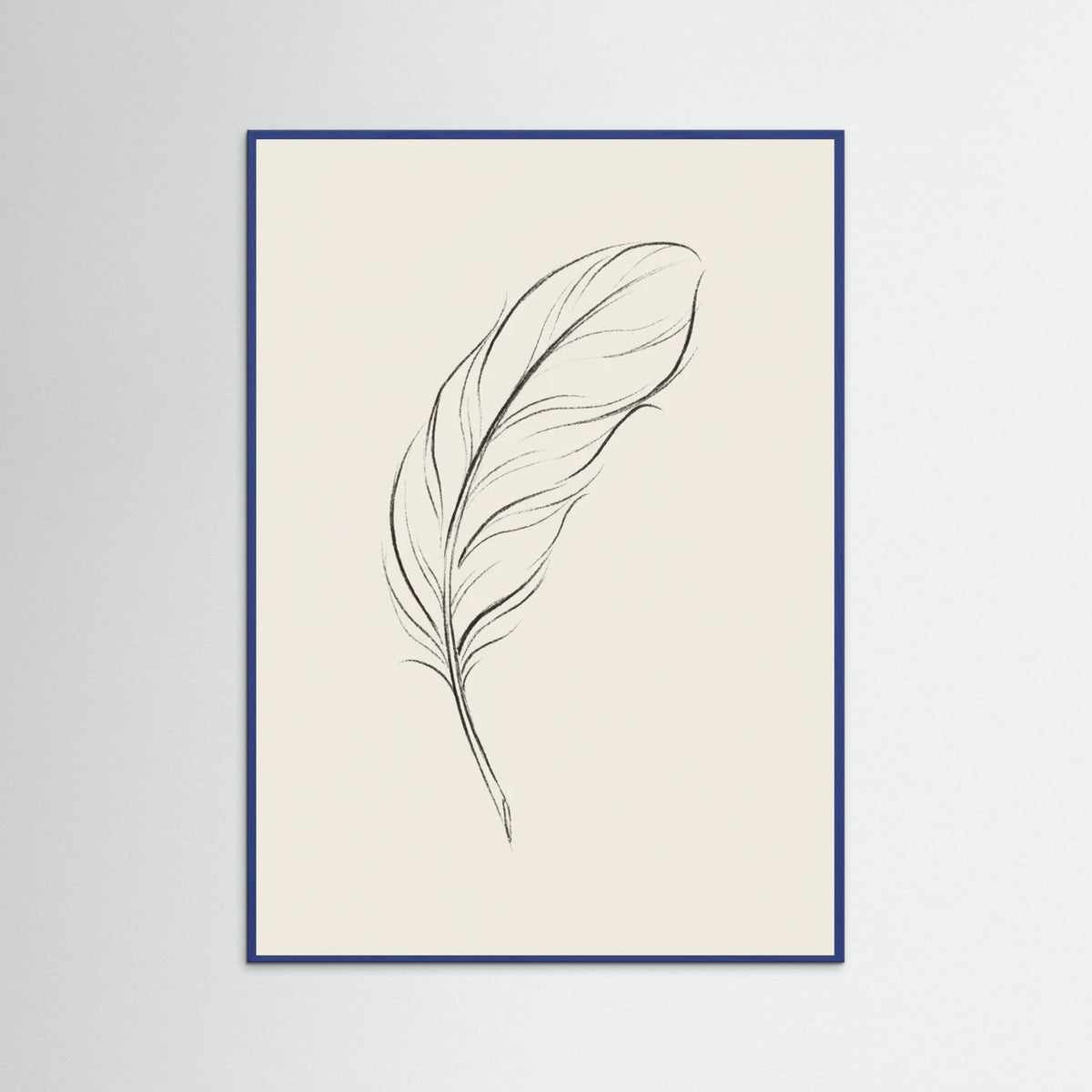 Blue Wood Botanical Whisper