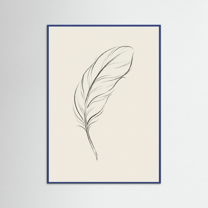 Blue Wood Botanical Whisper
