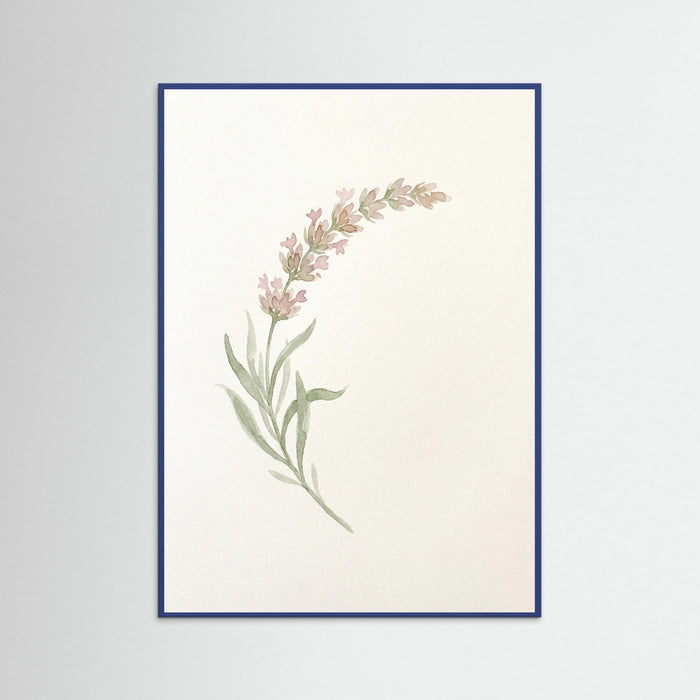 Blue Wood Botanical Whisper