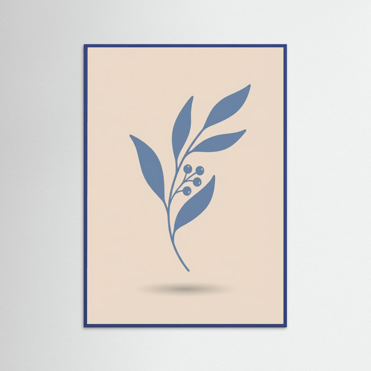 Blue Wood Botanicals Serenity