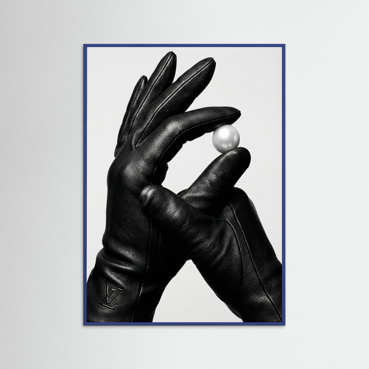 Blue Wood Branded Beauty