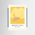 Blue Wood Bright still