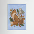 Blue Wood Canine Companions