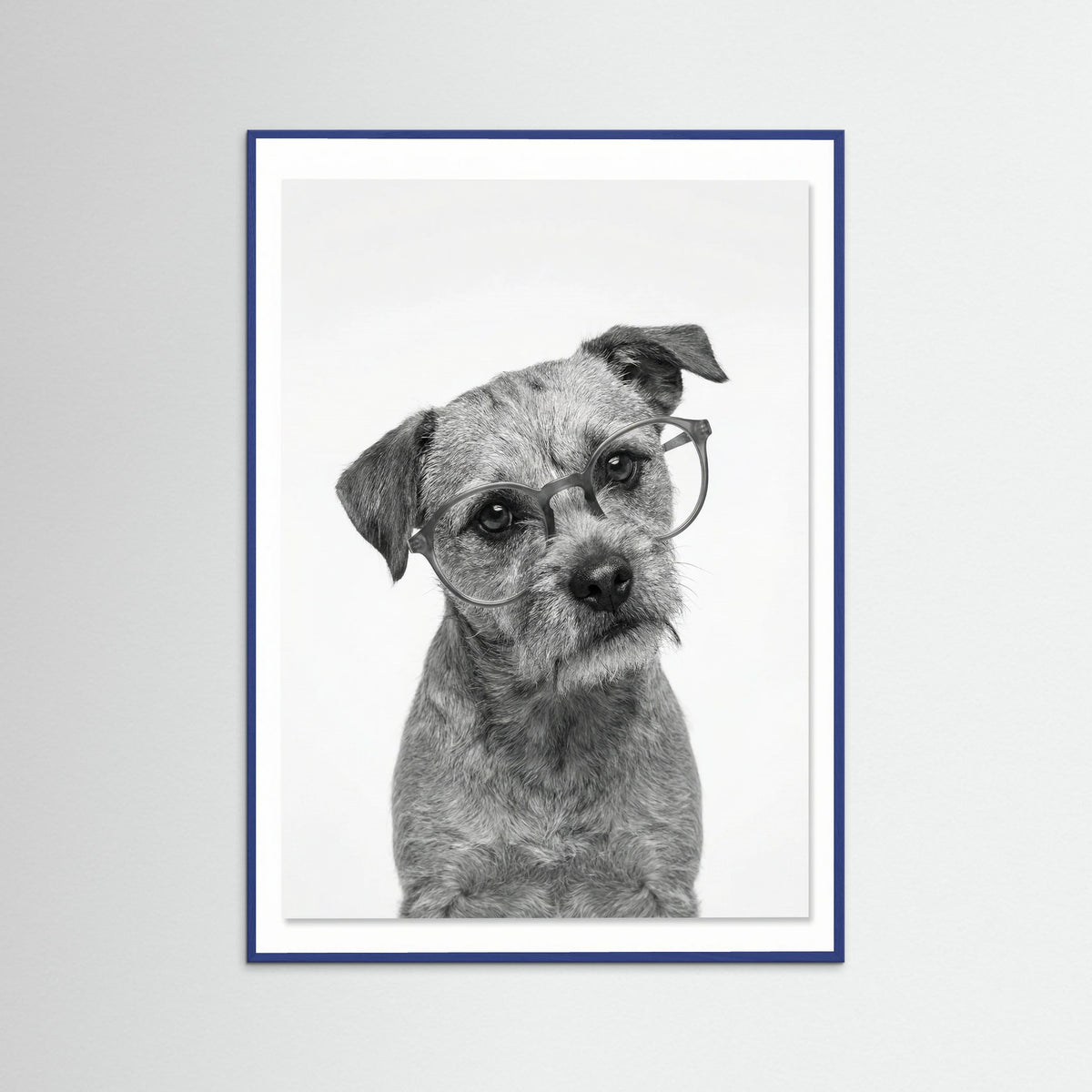 Blue Wood Canine Companions