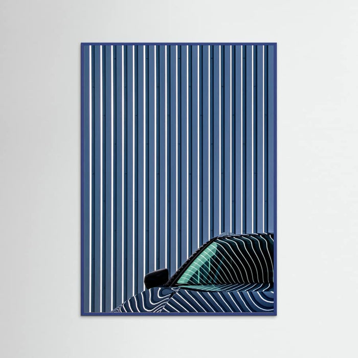 Car & Wall Poster – plakat og kunsttryk