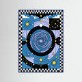 Blue Wood Celestial Cycle
