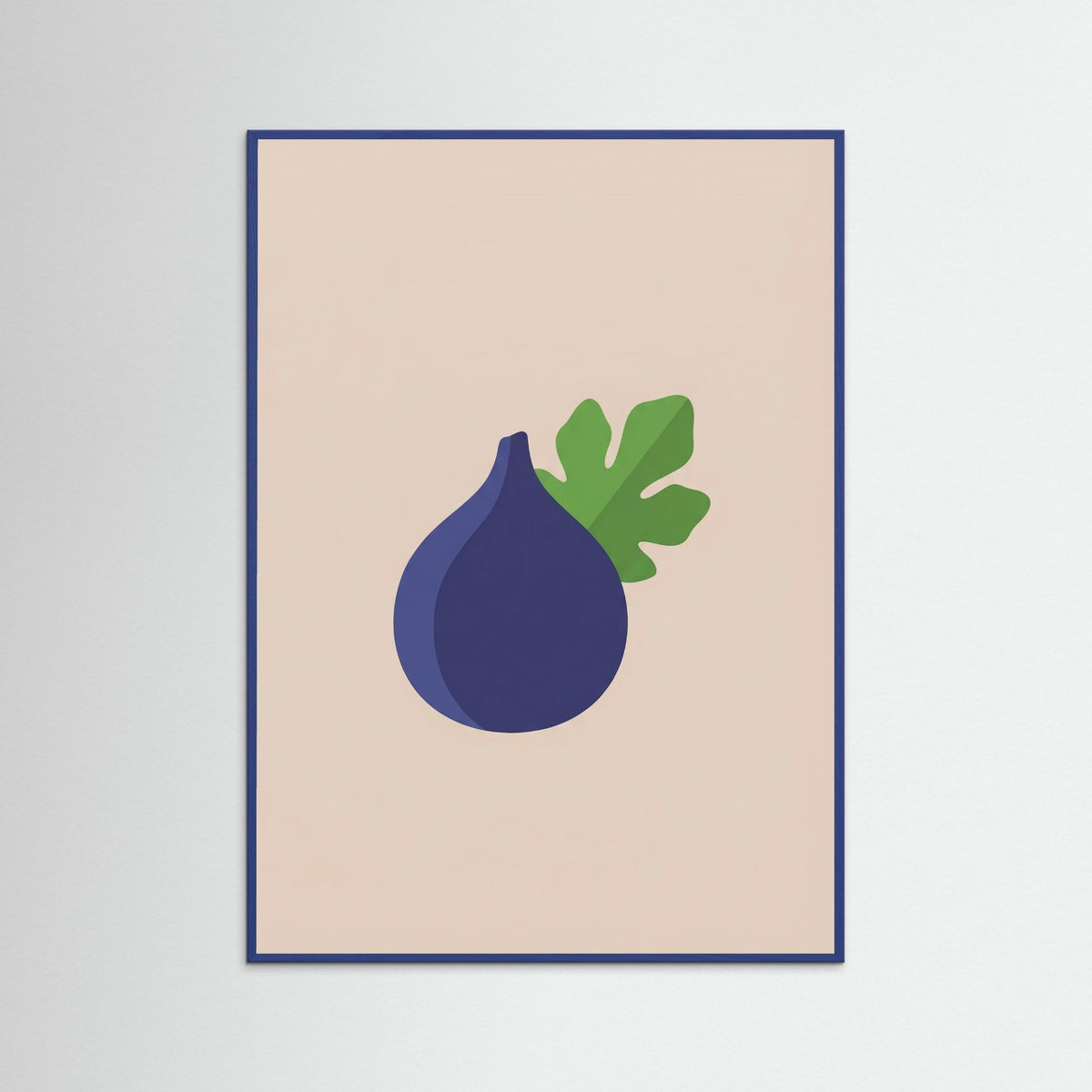 Blue Wood Citrus Serenity