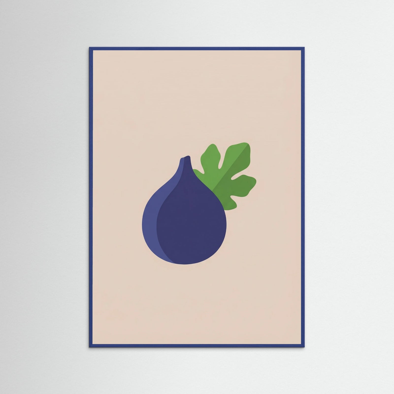 Blue Wood Citrus Serenity