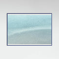 Clear sea water Poster – poster and art print